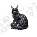 Silityskuva: Gothic Cat