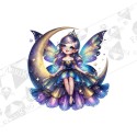 Silityskuva: Night Fairy