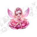 Silityskuva: Rose Fairy