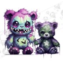 Silityskuva: Teddies 1