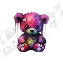 Silityskuva: Teddy