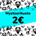 Mysteerituote