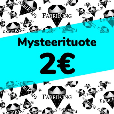 Mysteerituote