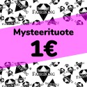 Mysteerituote