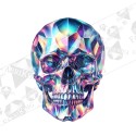 Silityskuva: Crystallic Skull 2