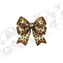 Silityskuva: Panther Bow tie small