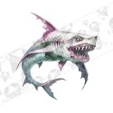 Silityskuva: Monster Shark