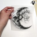 Silityskuva: Moon Skull 2