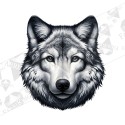 Silityskuva: Wolf 2