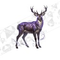 Silityskuva: Twilight Stag