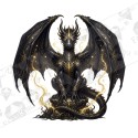 Silityskuva: Shadow Dragon