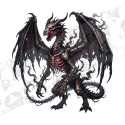 Silityskuva: Dark Dragon