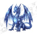 Silityskuva: Diamond Dragon