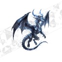Silityskuva: Lightning Dragon