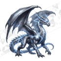 Silityskuva: Electric Dragon