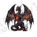 Silityskuva: Dragon