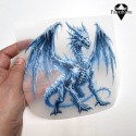 Silityskuva: Ice Dragon