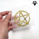 Silityskuva: Pentacle