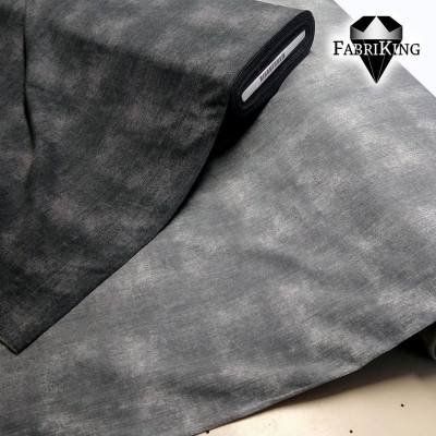 Jeanslook black (ylempi) & grey, joustocollege