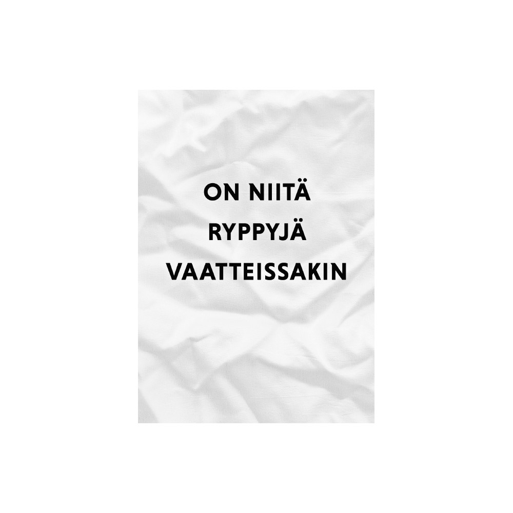 A6 postikortti: Vilma Saarinen