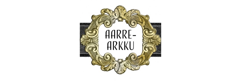 AARREARKKU/ OUTLET